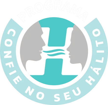 Programa Confie no Seu Hálito